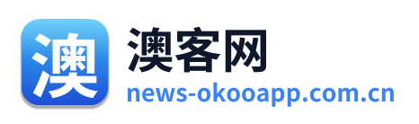 澳客网 Logo